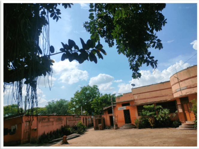 Boys' Welfare Home